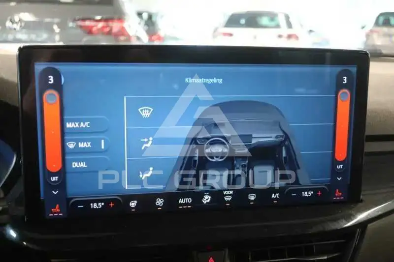 2024 Ford FOCUS