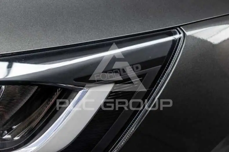 2024 Ford FOCUS
