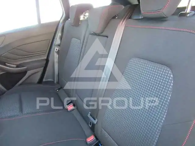 2024 Ford FOCUS