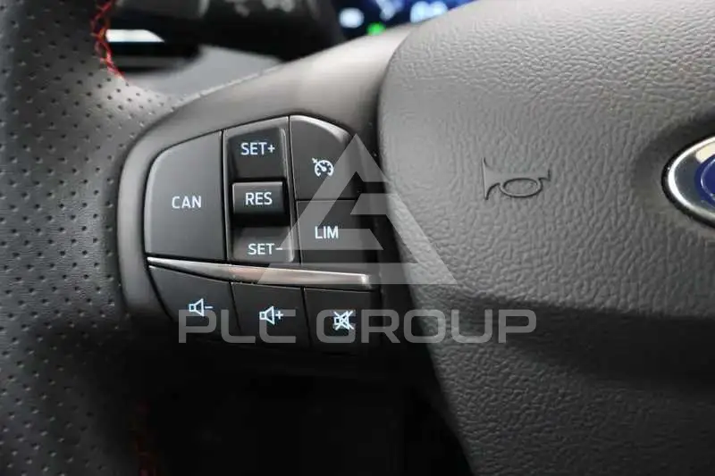 2024 Ford FOCUS