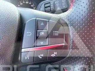 2024 Ford FOCUS