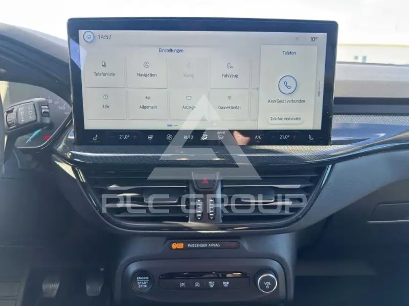 2024 Ford FOCUS