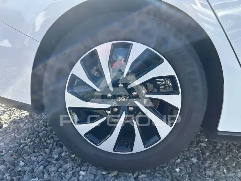 2024 Ford FOCUS