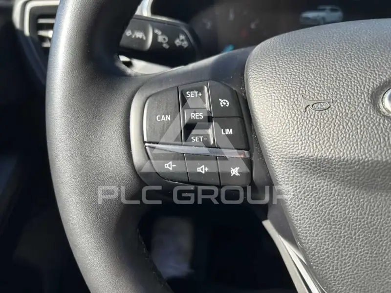 2024 Ford FOCUS