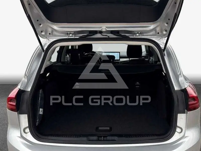 2024 Ford FOCUS