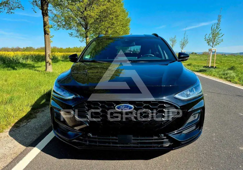 2024 Ford FOCUS