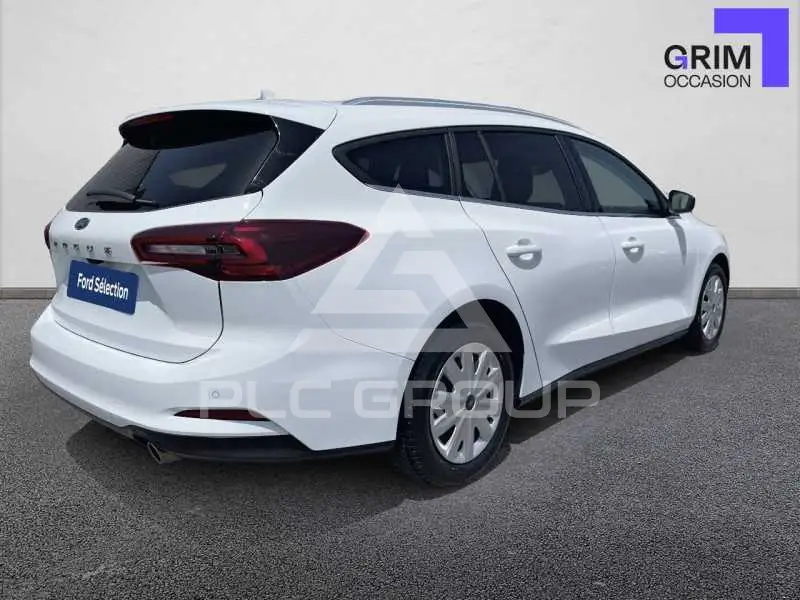 2024 Ford FOCUS