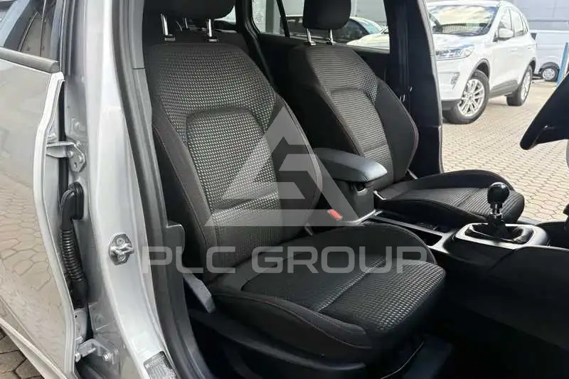 2024 Ford FOCUS