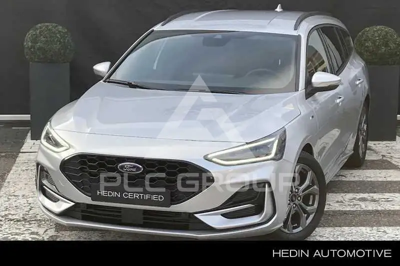 2024 Ford FOCUS