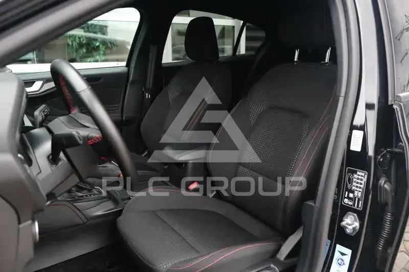 2024 Ford FOCUS