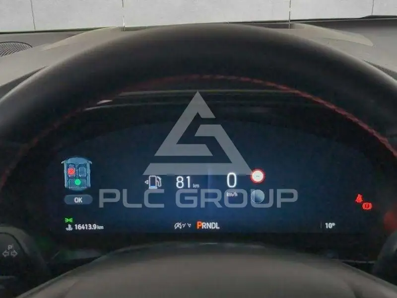 2024 Ford FOCUS