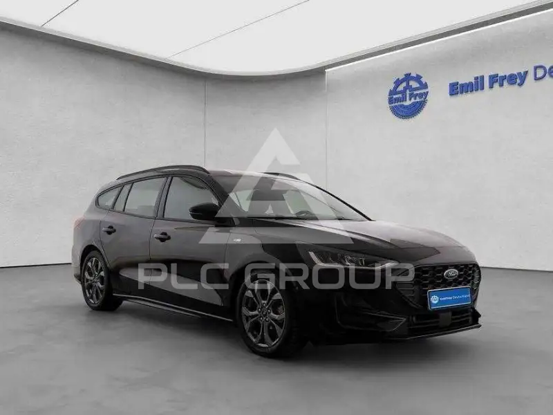 2024 Ford FOCUS