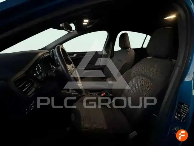 2024 Ford FOCUS