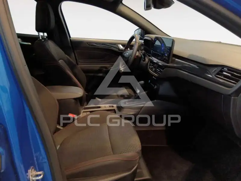 2024 Ford FOCUS