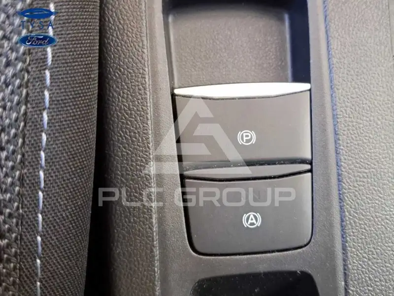 2024 Ford FOCUS