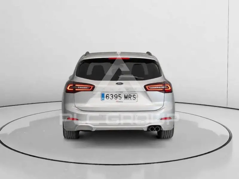 2024 Ford FOCUS
