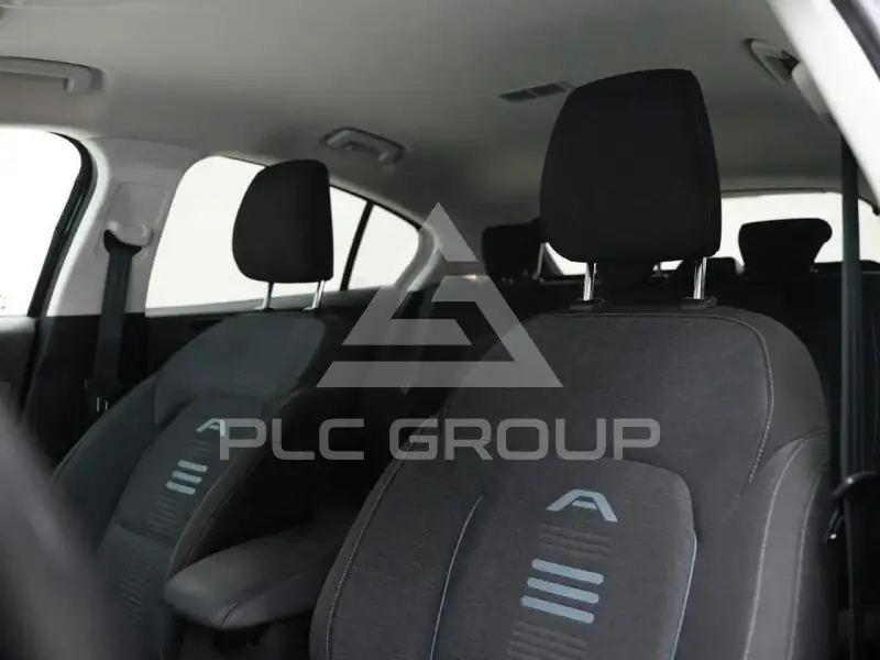 2024 Ford FOCUS