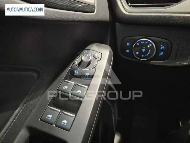 2024 Ford FOCUS