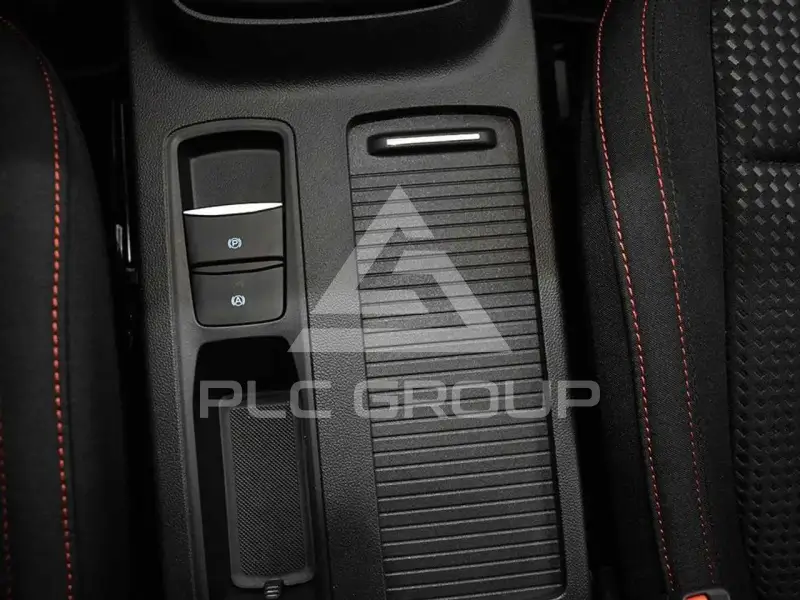 2024 Ford FOCUS