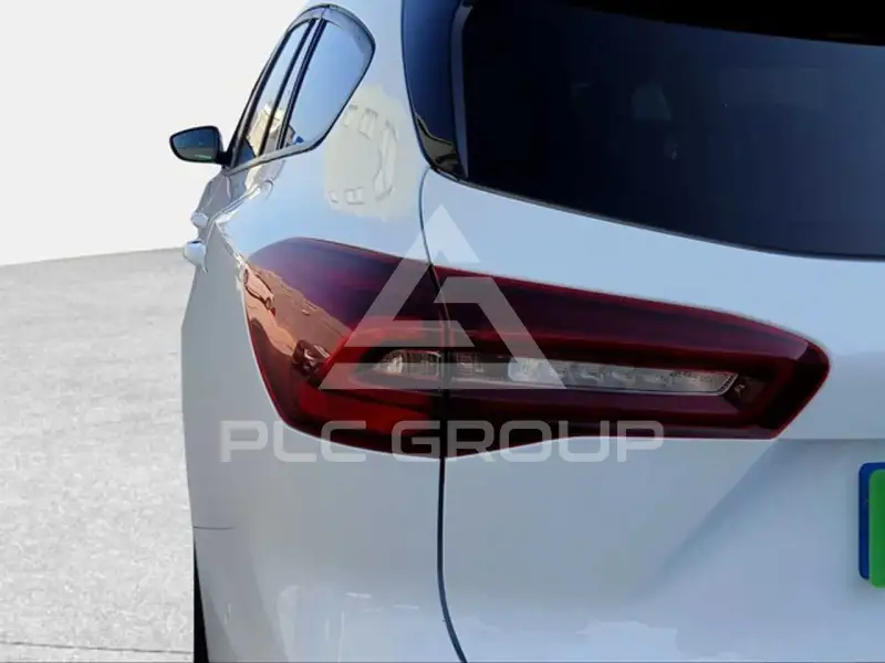 2024 Ford FOCUS