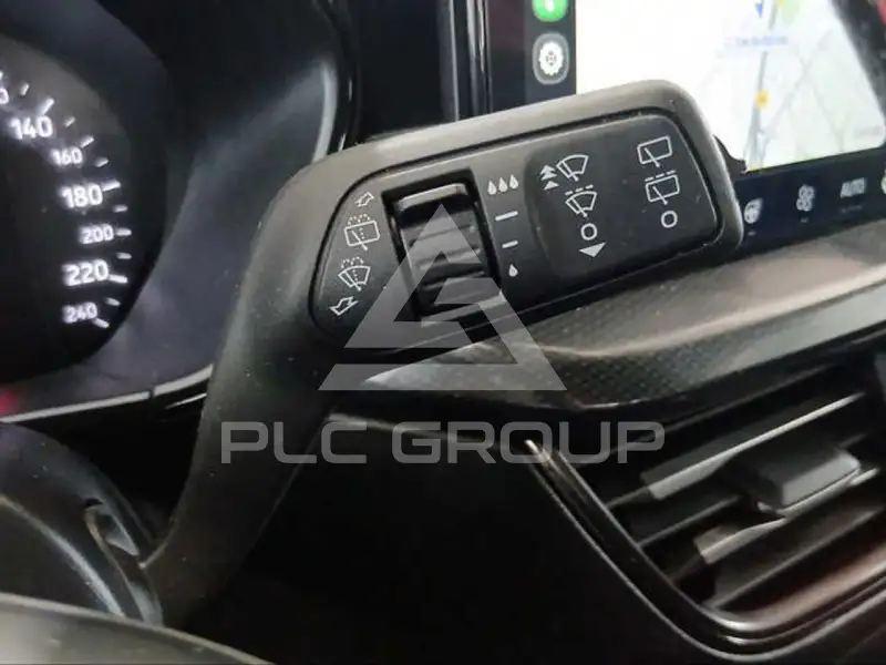 2024 Ford FOCUS