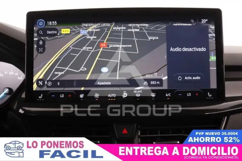 2024 Ford FOCUS