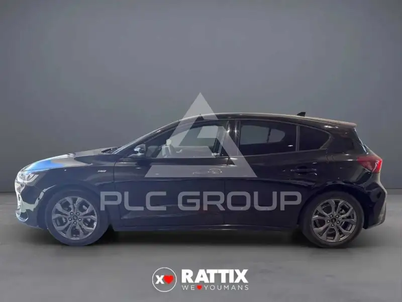 2024 Ford FOCUS