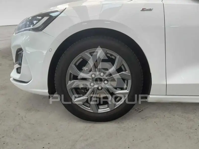 2024 Ford FOCUS