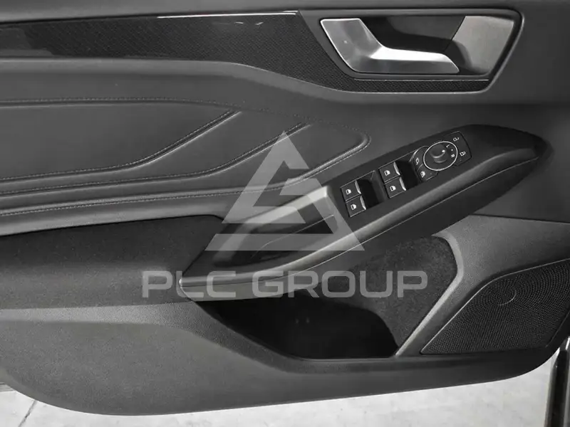 2024 Ford FOCUS