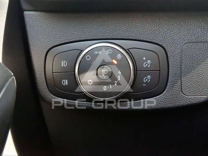 2024 Ford FOCUS
