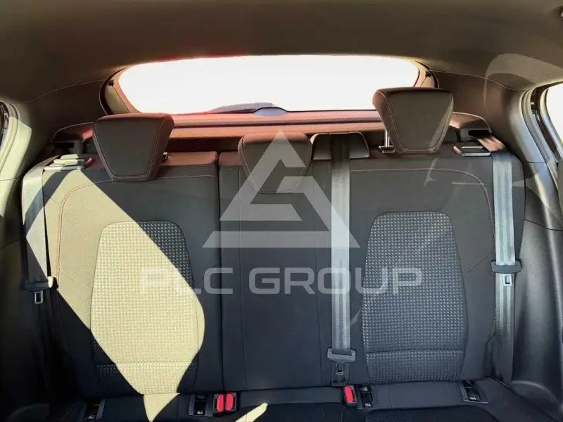 2024 Ford FOCUS