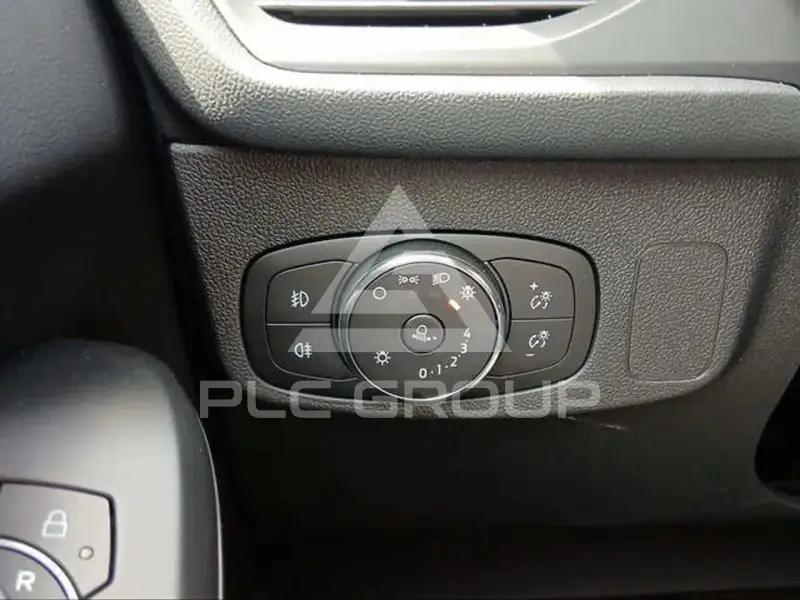 2024 Ford FOCUS