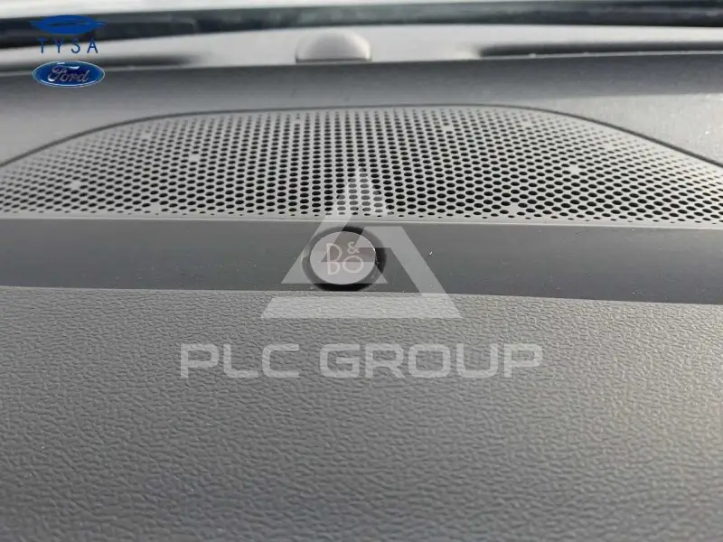2024 Ford FOCUS