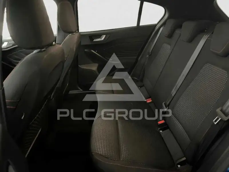 2024 Ford FOCUS