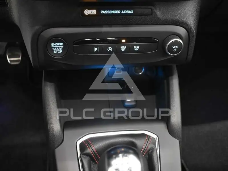 2024 Ford FOCUS