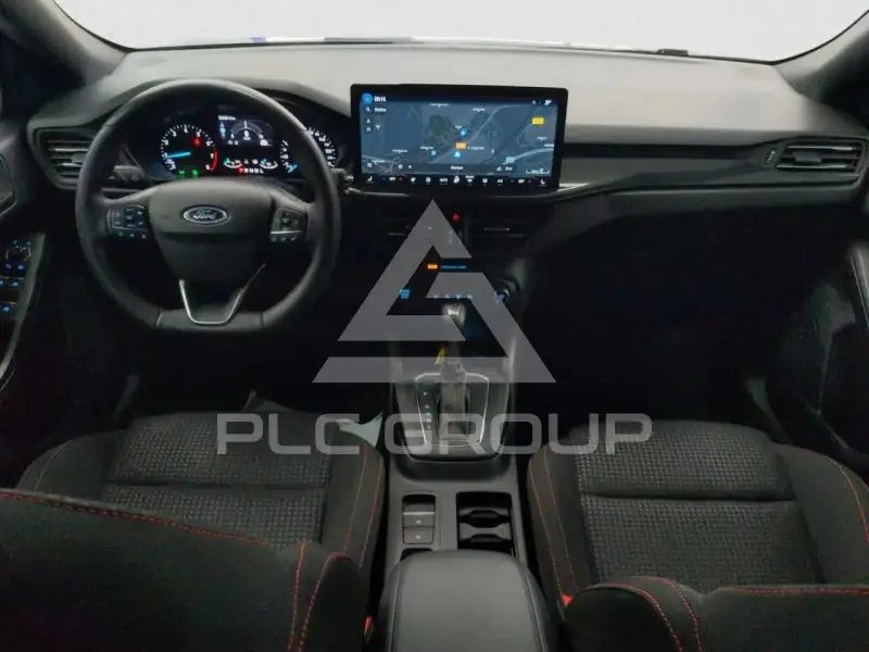2024 Ford FOCUS