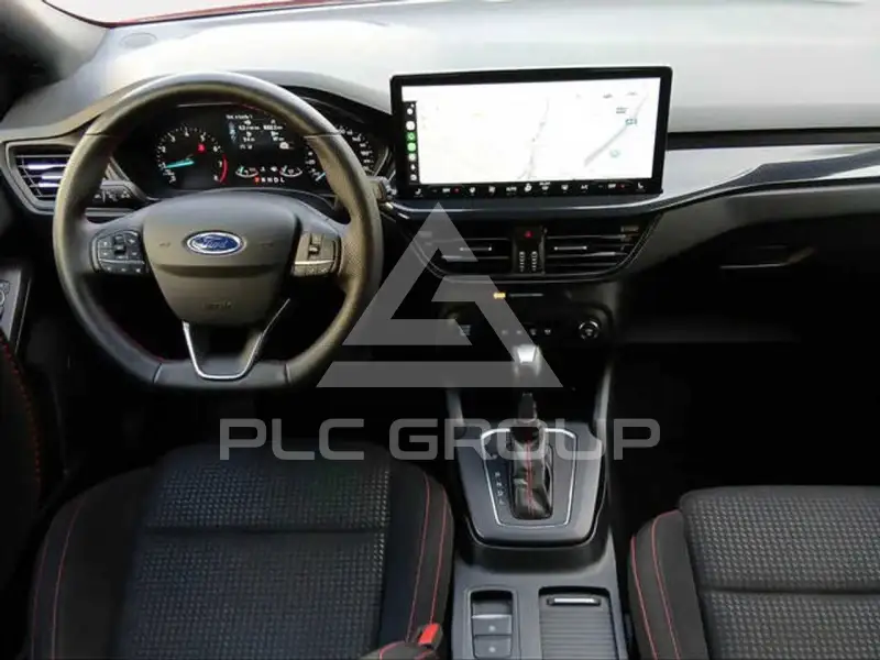 2024 Ford FOCUS