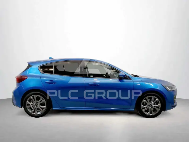 2024 Ford FOCUS