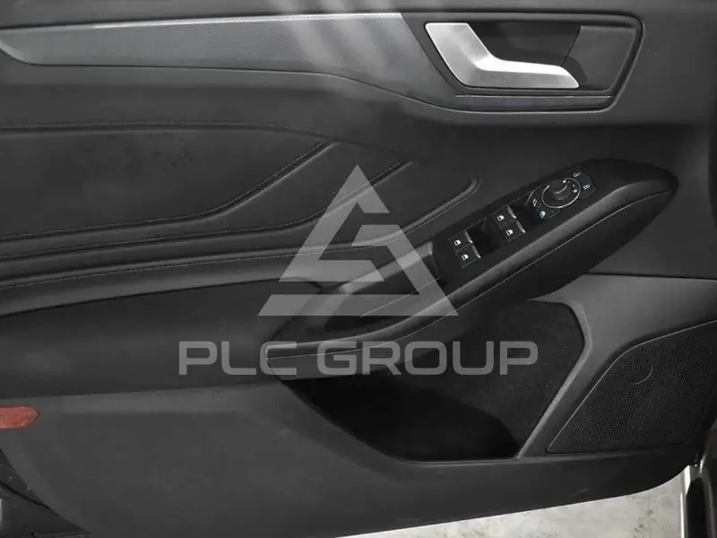 2024 Ford FOCUS