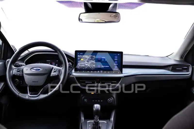 2024 Ford FOCUS