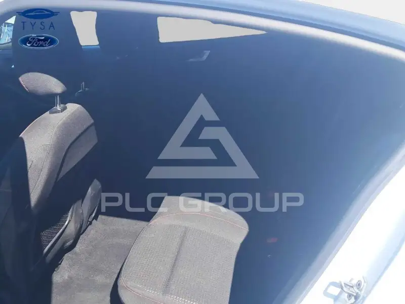2024 Ford FOCUS