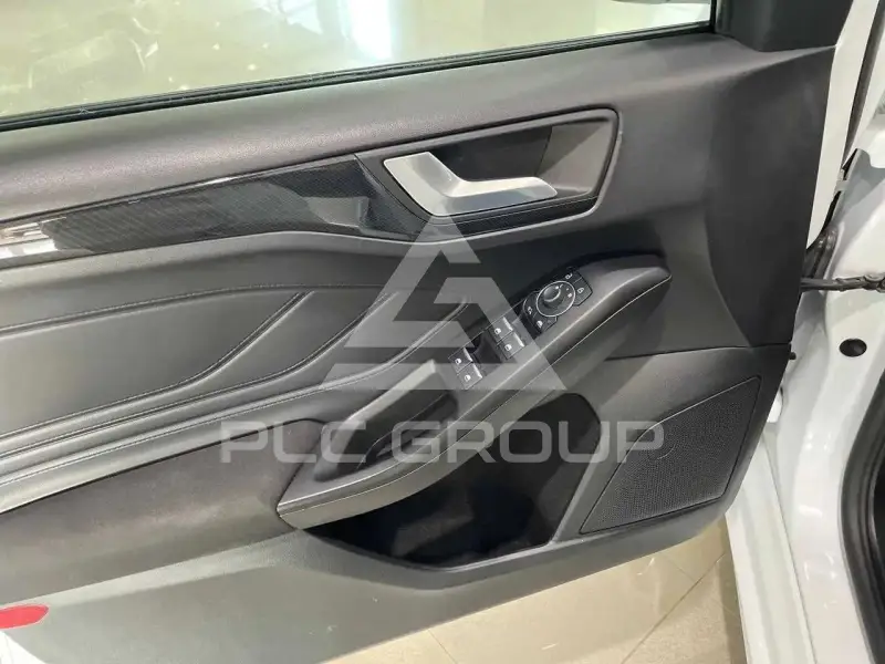 2024 Ford FOCUS