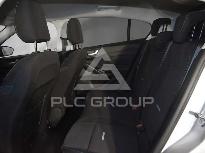 2024 Ford FOCUS