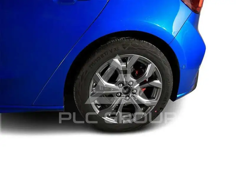 2024 Ford FOCUS