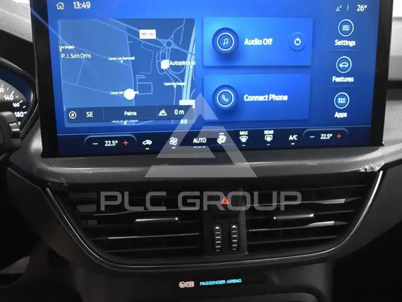 2024 Ford FOCUS