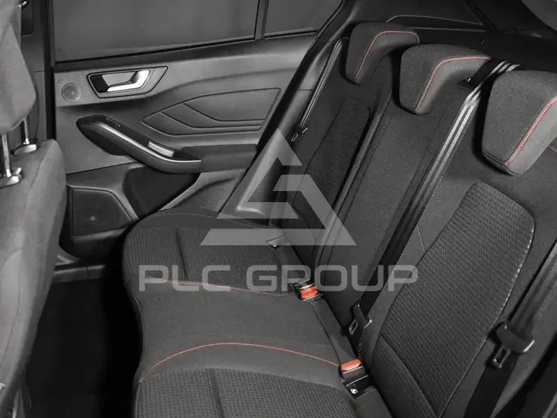 2024 Ford FOCUS