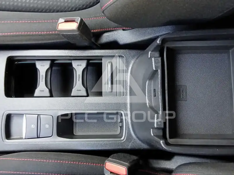 2024 Ford FOCUS