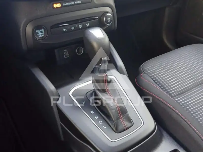 2024 Ford FOCUS