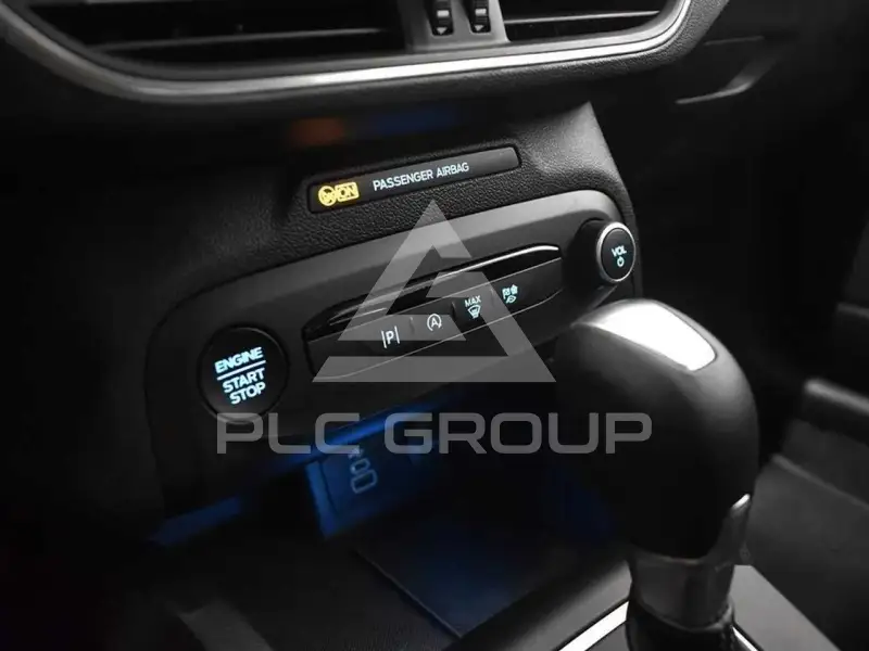 2024 Ford FOCUS