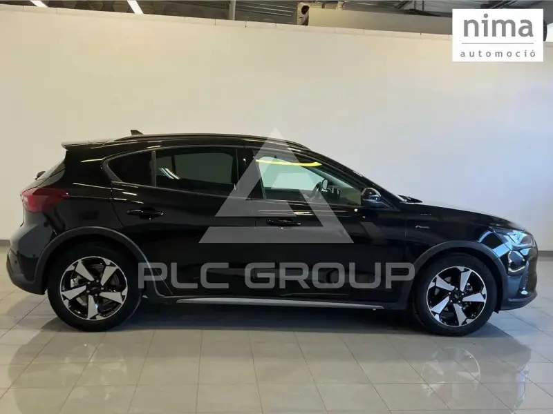 2024 Ford FOCUS